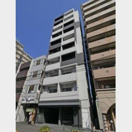 セジョリ目黒 7階 築13年9ヶ月の賃貸物件