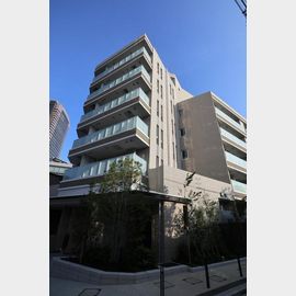 恵比寿駅より徒歩9分 1階 築6年9ヶ月の賃貸物件