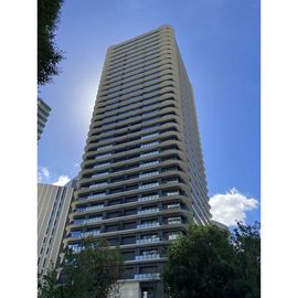 目黒駅より徒歩9分 29階 築2年6ヶ月の賃貸物件