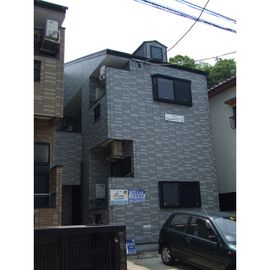 グリュックバレエー・Ｍ 2階 築24年8ヶ月の賃貸物件