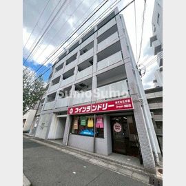 御影駅より徒歩6分 2階 築29年9ヶ月の賃貸物件