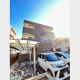 フジパレス塚口３番館 3階 築10年6ヶ月の賃貸物件