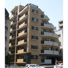 グランドパーク池尻大橋 2階 築26年8ヶ月の賃貸物件