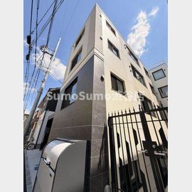 外苑前駅より徒歩10分 1階 新築の賃貸物件