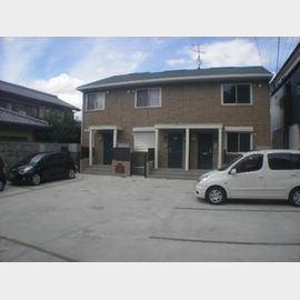 高宮駅より徒歩13分 1階 築17年10ヶ月の賃貸物件