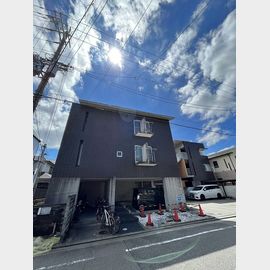 甲子園口駅より徒歩17分 3階 築30年5ヶ月の賃貸物件