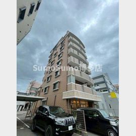 箱崎駅より徒歩5分 2階 築22年11ヶ月の賃貸物件