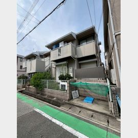 エスポワールB棟 1階 築38年7ヶ月の賃貸物件