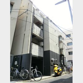 三ノ宮駅より徒歩8分 3階 築37年9ヶ月の賃貸物件