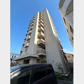 西宮北口駅より徒歩10分 5階 築27年8ヶ月の賃貸物件