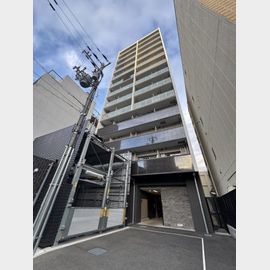 兵庫駅より徒歩11分 12階 築4年6ヶ月の賃貸物件