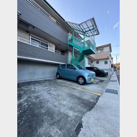 板宿駅より徒歩12分 2階 築11年4ヶ月の賃貸物件