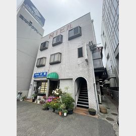 甲子園口駅より徒歩15分 2階 築40年10ヶ月の賃貸物件