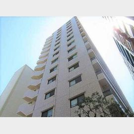 ライオンズプラザ大濠公園 14階 築30年5ヶ月の賃貸物件