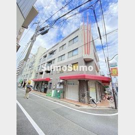 立花駅より徒歩4分 5階 築30年7ヶ月の賃貸物件