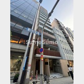 フレンシアノイエ内本町 3階 築13年1ヶ月の賃貸物件