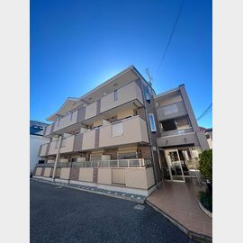 福知山線塚口駅より徒歩10分 3階 築13年8ヶ月の賃貸物件