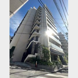 ＲＥＳＩＤＩＡ都立大 1階 築7年7ヶ月の賃貸物件