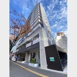 博多駅より徒歩6分 4階 築13年6ヶ月の賃貸物件