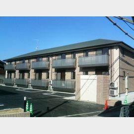 ブルックハウス大橋 1階 築20年7ヶ月の賃貸物件