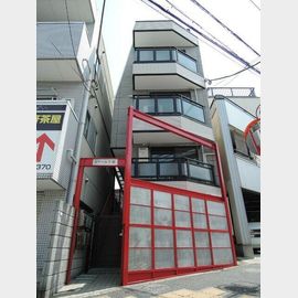 ロワール三宿の賃貸物件