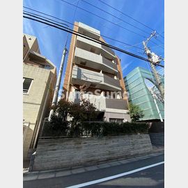 恵比寿向山スカイハイツの賃貸物件