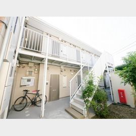 リリックコート中根ヒルズ 1階 築22年5ヶ月の賃貸物件