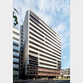 ＲＥＳＩＤＩＡＮＡＫＡ—ＭＥＧＵＲＯ３ 2階 築3年10ヶ月の賃貸物件