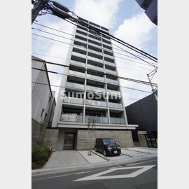 西新駅より徒歩7分 2階 築4年3ヶ月の賃貸物件