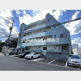 ヒルズ平和 3階 築40年8ヶ月の賃貸物件