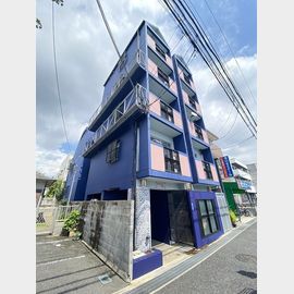 モルゲンロート塚口 1階 築37年10ヶ月の賃貸物件