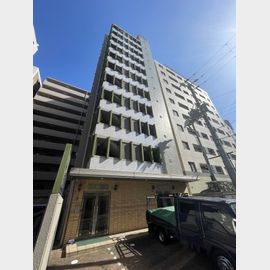 神戸駅より徒歩7分 7階 築27年9ヶ月の賃貸物件