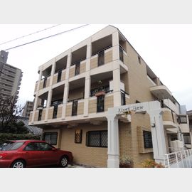 六本松駅より徒歩7分 2階 築36年2ヶ月の賃貸物件