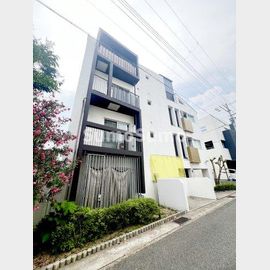 御影駅より徒歩4分 1階 築18年7ヶ月の賃貸物件
