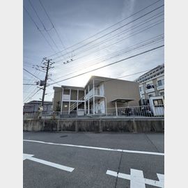 春日野道駅より徒歩14分 2階 築16年3ヶ月の賃貸物件