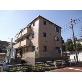 ＣＡＳＡ・ＥＴＥＲＮＡ 2階 築22年1ヶ月の賃貸物件