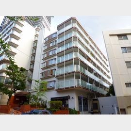 県庁前駅より徒歩4分 7階 築49年1ヶ月の賃貸物件