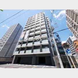 アルファレガロ大橋 4階 築3年10ヶ月の賃貸物件