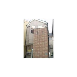 パッサージュ中目黒の賃貸物件