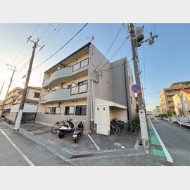 エクレ西宮 1階 築30年1ヶ月の賃貸物件