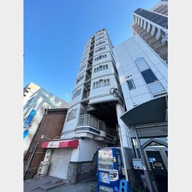 エスタイル尼崎 6階 築37年1ヶ月の賃貸物件