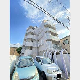 アメニティ武庫之荘 3階 築37年1ヶ月の賃貸物件