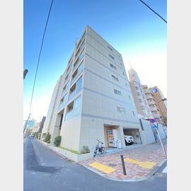 プライムアーバン恵比寿 2階 築24年9ヶ月の賃貸物件