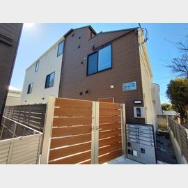 世田谷代田駅より徒歩4分 1階 築4年11ヶ月の賃貸物件