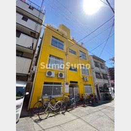 神戸駅より徒歩10分 2階 築46年4ヶ月の賃貸物件