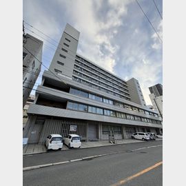 西長堀駅より徒歩4分 7階 築63年1ヶ月の賃貸物件