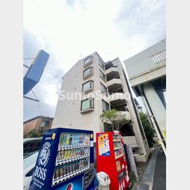 塚口駅より徒歩9分 5階 築41年3ヶ月の賃貸物件