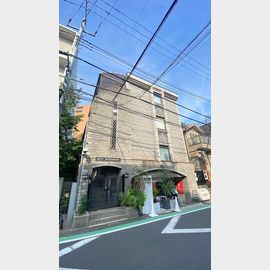 ヒルズ代官山 3階 築28年4ヶ月の賃貸物件