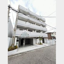 ロイヤルメゾン武庫之荘7 5階 築36年5ヶ月の賃貸物件