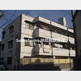 ロイヤルカーサ姫里 2階 築30年1ヶ月の賃貸物件